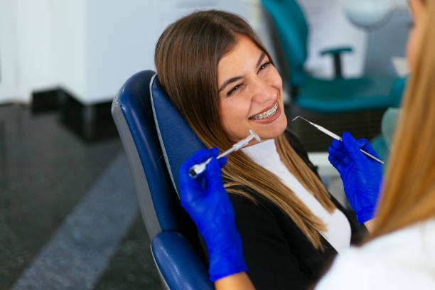 Best Oral Cancer Screening  in Valley, NE