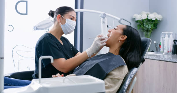 Best Full Mouth Reconstruction  in Valley, NE
