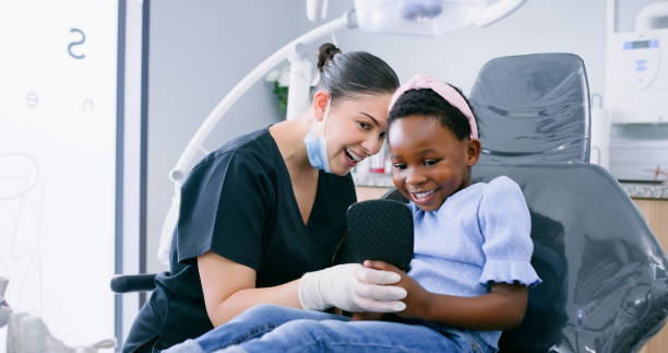 Dental Bonding in Valley, NE