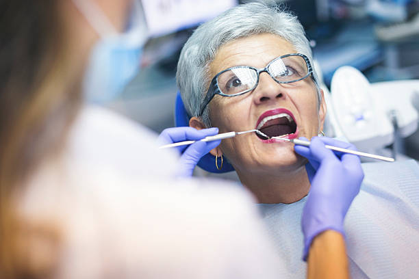 Best Oral Cancer Screening  in Valley, NE
