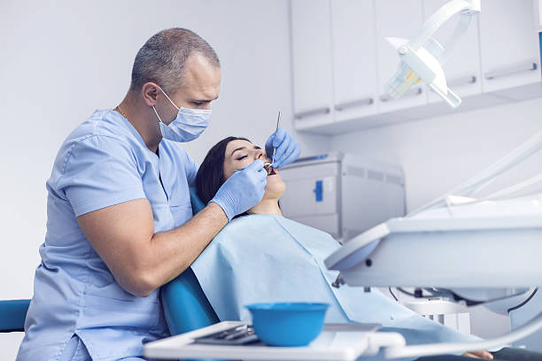 Why Choose Us for Your Dental Needs in Valley, NE